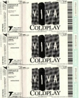 VENDO BOLI BIC AZUL + REGALO 3 ENTRADAS DE COLDPLAY PARA BCN - mejor precio | unprecio.es