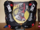 Vendo Botas SIDI VERTEBRA RACE CARBON Y VERTEBTRA 2 T. 43 y 40 - mejor precio | unprecio.es