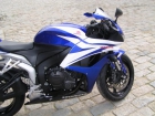 Vendo honda cbr 600 rr - mejor precio | unprecio.es