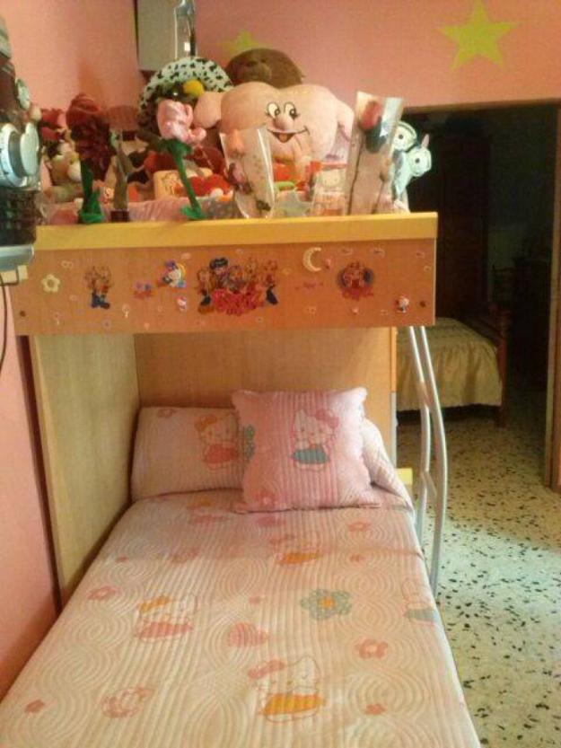 vendo muebles de segunda mano en perfecto estado