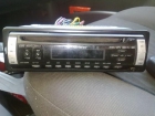 vendo Radio CD/mp3 PIONNER DEH-2820MP - mejor precio | unprecio.es