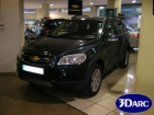 Venta de Chevrolet Captiva 2.oLTX VCDi-7p.manual '07 en Barcelona - mejor precio | unprecio.es
