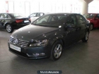 Volkswagen Passat 1.6 TDI Edition 105CV 4P - mejor precio | unprecio.es