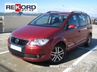 VOLKSWAGEN TOURAN 2.0 TDI DSG TRAVELLER 7PL-NAVI 140CV-6VELOCIDADES - Barcelona - mejor precio | unprecio.es