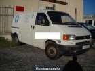 Volkswagen Transporter 1.9TD LWB STD - mejor precio | unprecio.es