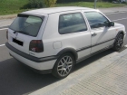 Wolkswagen Golf GTI 2.0 115cv. - mejor precio | unprecio.es