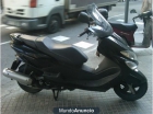 Yamaha Majesty 125 cc - mejor precio | unprecio.es