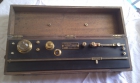 Ohmímetro Chauvin & Arnoux.  Año.1919 - mejor precio | unprecio.es
