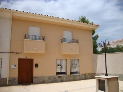 3b  , 2ba   in Ayora,  Valencia And Costa del Azahar   - 155000  EUR