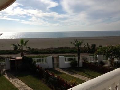 Adosado con 3 dormitorios se vende en Benajarafe, Costa del Sol