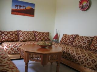 Apartamento : 4/6 personas - essaouira  marruecos