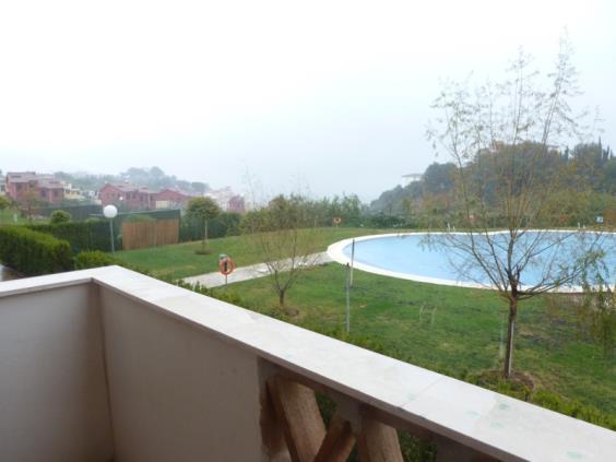 Apartamento en Benalmádena