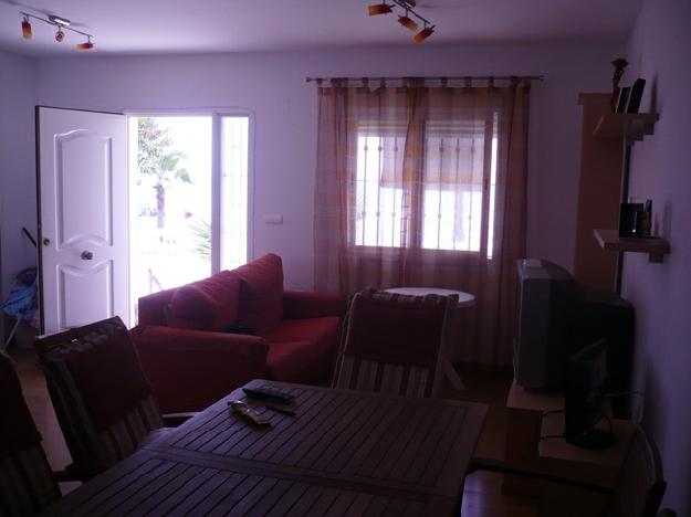 Apartamento en Morche, El