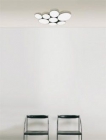 Arturo Alvarez Gluc Aplique / Plafón 45x55 - iLamparas.com - mejor precio | unprecio.es