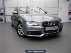 Audi A4 2.0 TDI 143cv multitronic DPF - mejor precio | unprecio.es