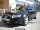 Audi A4 Avant 2.0TDI DPF - mejor precio | unprecio.es