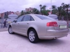AUDI A8 LARGO 4.0 TDI Q - mejor precio | unprecio.es