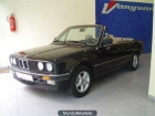 BMW 325 i CABRIO *impecable clásico* - mejor precio | unprecio.es