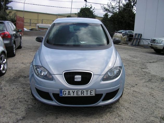 BMW 530 I NACIONAL 15300 KMS