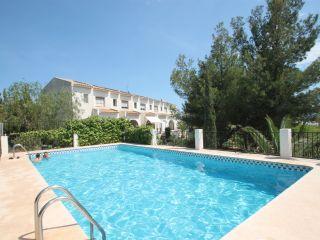 Bungalow en alquiler en Altea, Alicante (Costa Blanca)