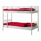 Cama litera Tromso es perfecto estado - mejor precio | unprecio.es