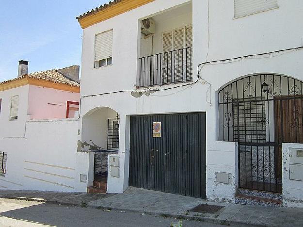 Casa adosada en Coria del Río