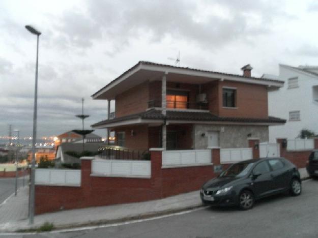 Casa en Viladecans
