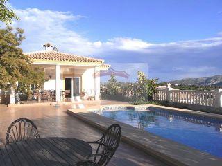 Chalet en venta en Dénia, Alicante (Costa Blanca)