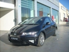 HONDA CIVIC 1.8 GT SPORT - mejor precio | unprecio.es