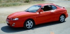 Hyundai coupe 1.6 16v fx 116cv, bifaro - mejor precio | unprecio.es