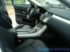 Land Rover Rangeroverevoque - mejor precio | unprecio.es