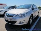 Opel Astra - mejor precio | unprecio.es