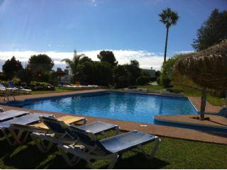 Piso en alquiler en Marbella, Málaga (Costa del Sol)
