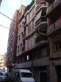 Piso en Barcelona
