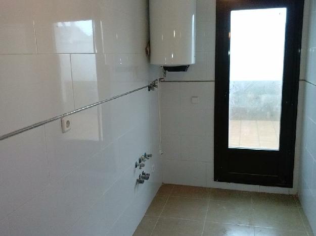Piso en Campo Real