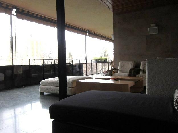 Piso en Madrid
