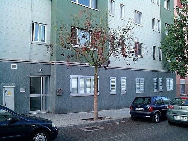 Piso en Palmas de Gran Canaria(Las)