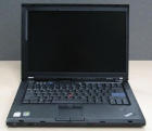 Portatil Lenovo ThinkPad T60 1830Mhz 2048MB 80GB - mejor precio | unprecio.es