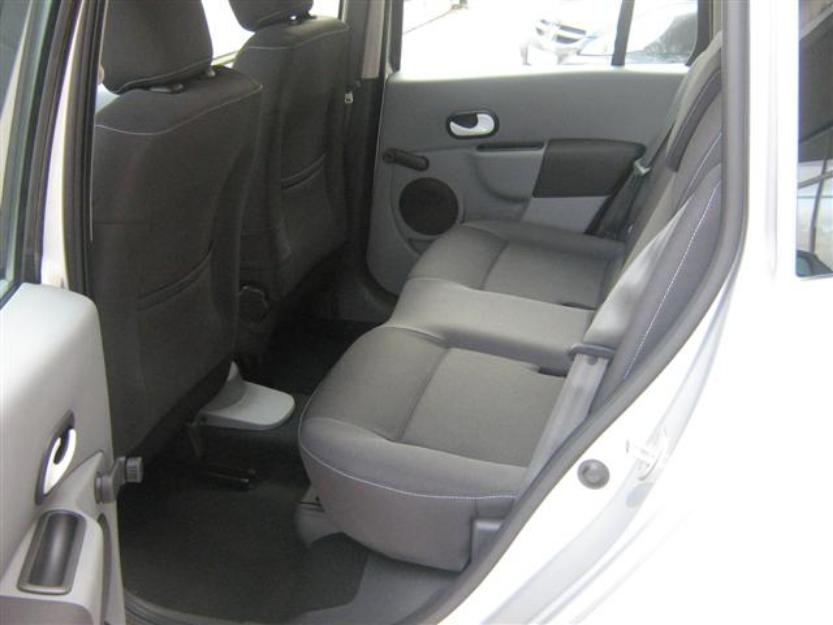 Renault Gran Modus 1.2 eco2. ¡perfecto estado¡