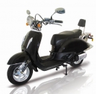 Scooters Nuevos por solo 999 Euros - mejor precio | unprecio.es