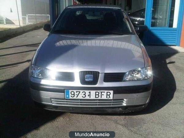 Seat Ibiza 1.4 16v. Stella