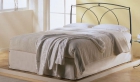 Target Point cama Fior Di Loto con armazn de la cama sin estribo - mejor precio | unprecio.es