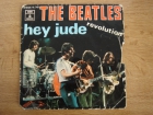 The beatles vinilo 7" 1968 - hey jude / revolution - mejor precio | unprecio.es