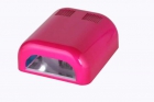 Vendo lamparas uñas gel 36w - mejor precio | unprecio.es