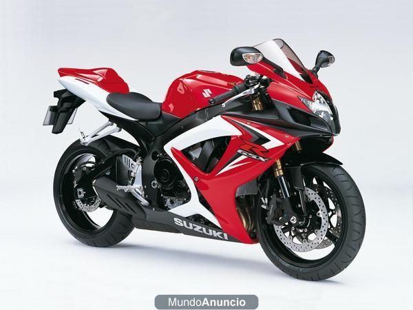vendo moto