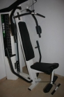 VENDO O CAMBIO MULTIFUNCION BH FITNESS - mejor precio | unprecio.es