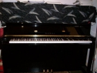 Vendo piano KAWAI, urgente!! perfecto estado y afinado 2100 - mejor precio | unprecio.es