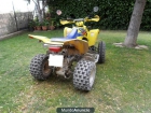 vendo quad suzukiL LTZ 400 - mejor precio | unprecio.es