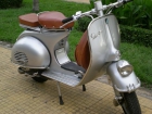 VENDO VESPA FARO BAJO ANTIGUAS - mejor precio | unprecio.es