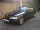 Venta de coche BMW 330 I '03 en Las Rozas - mejor precio | unprecio.es